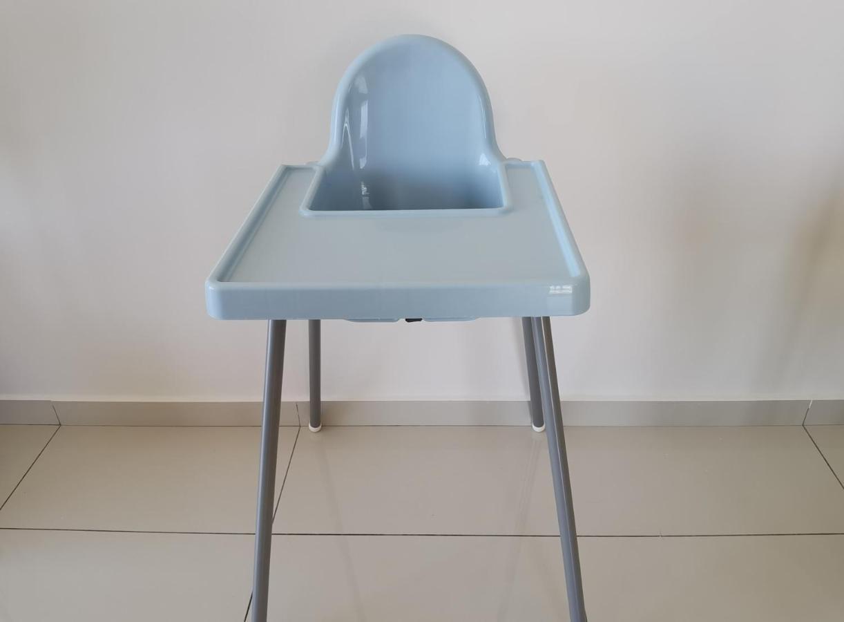 Beacon Exec Suites# Msg Chair#Disney Hotstar George Town Bagian luar foto