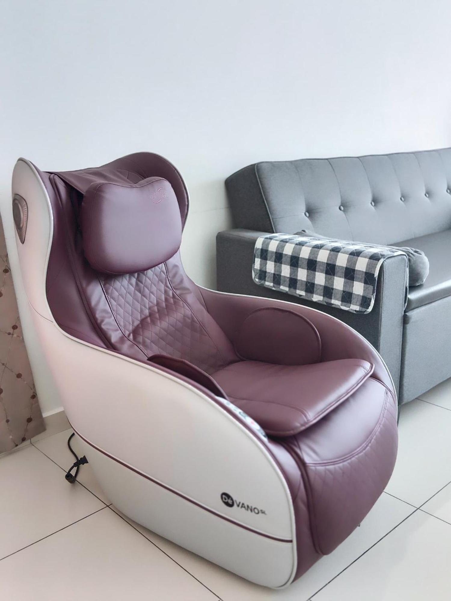 Beacon Exec Suites# Msg Chair#Disney Hotstar George Town Bagian luar foto